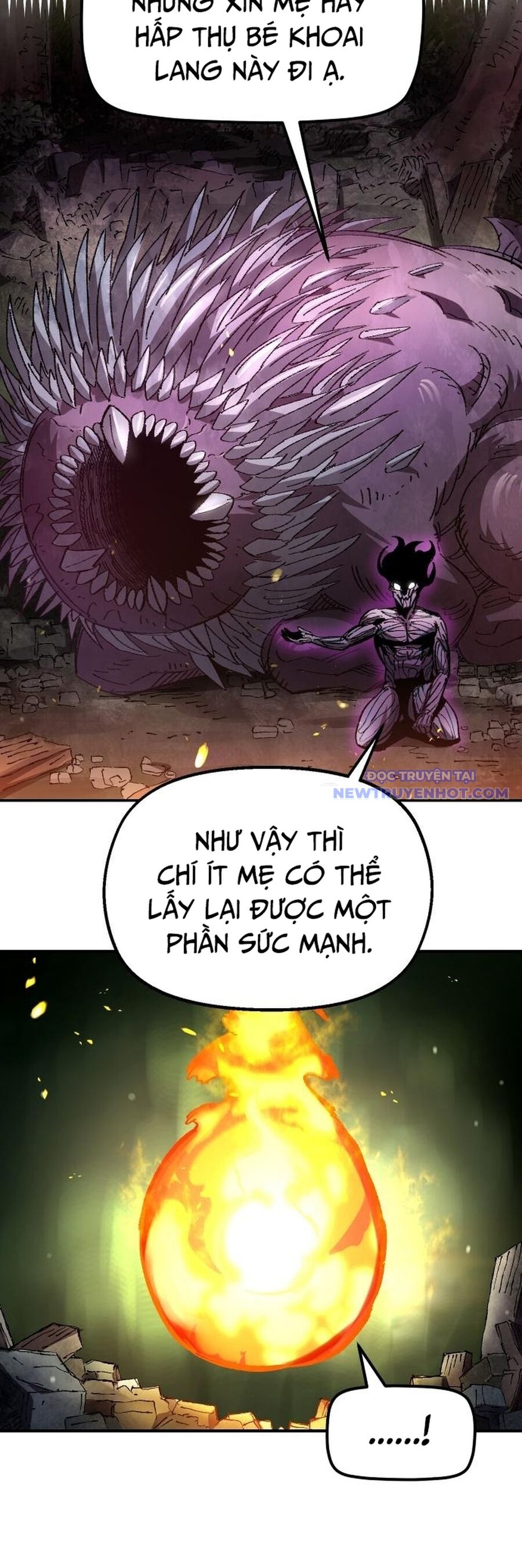Sắp Xuất Ngũ Thì Isekai Chap 57 - Next Chap 58