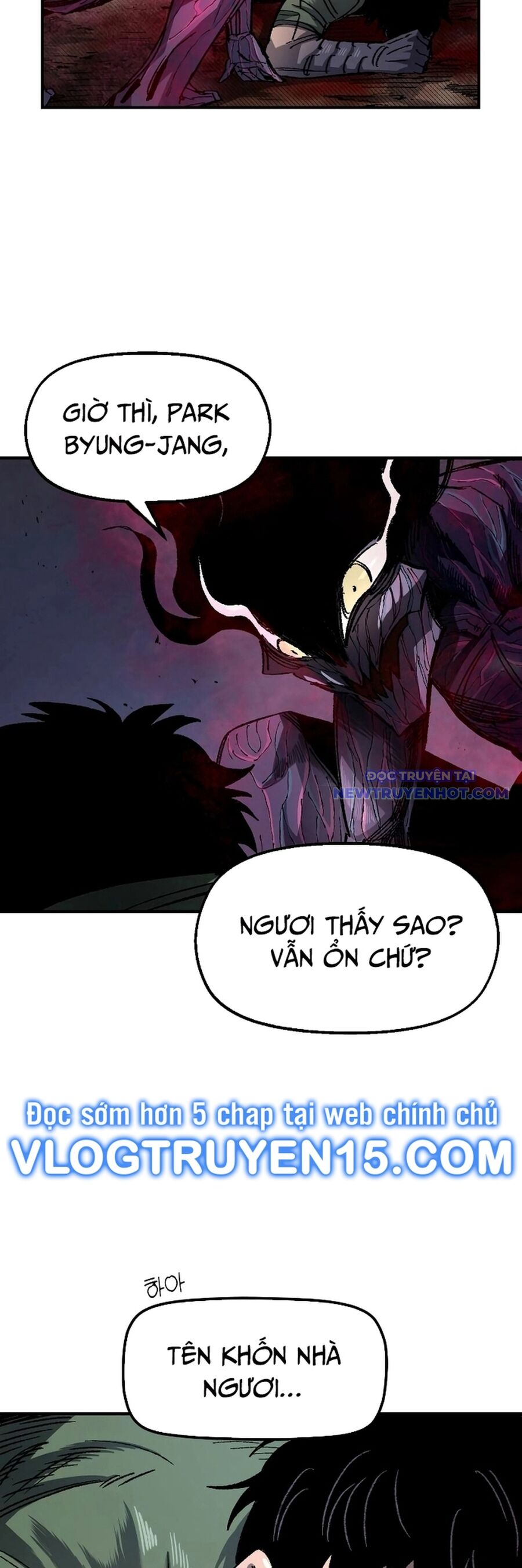 Sắp Xuất Ngũ Thì Isekai Chap 58 - Next Chap 59