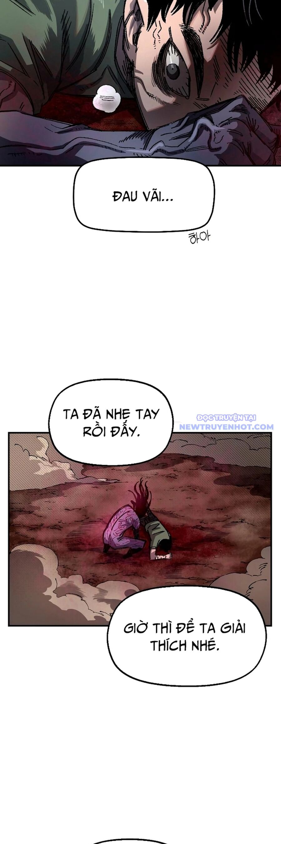 Sắp Xuất Ngũ Thì Isekai Chap 58 - Next Chap 59