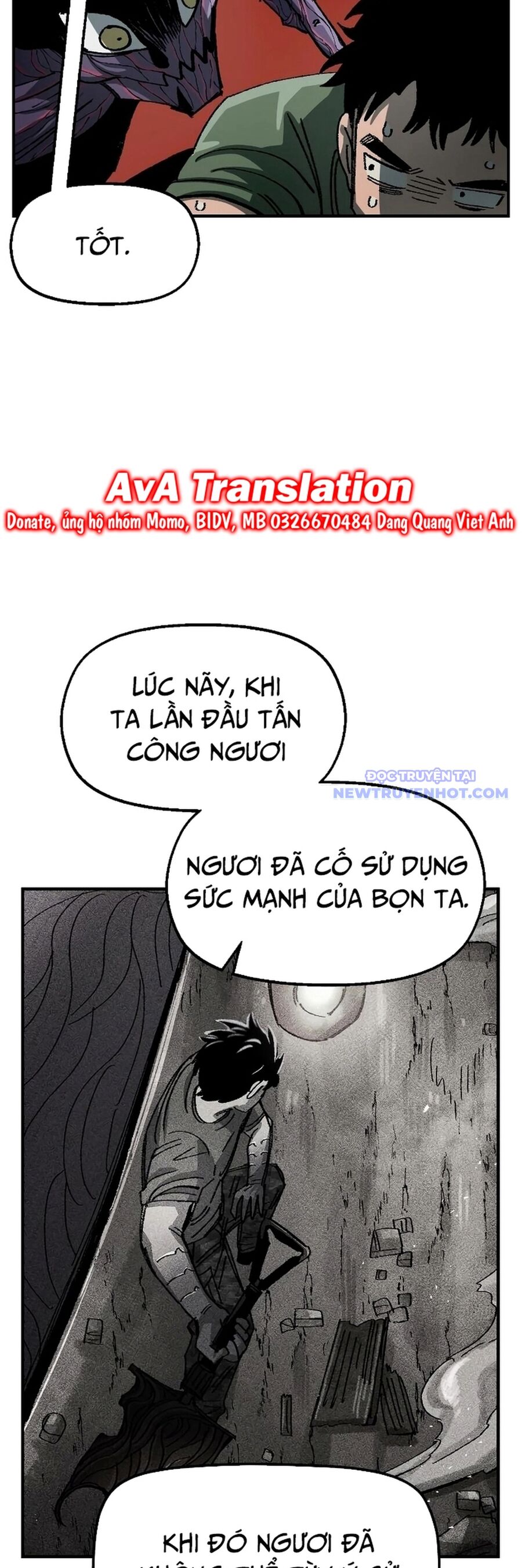 Sắp Xuất Ngũ Thì Isekai Chap 58 - Next Chap 59