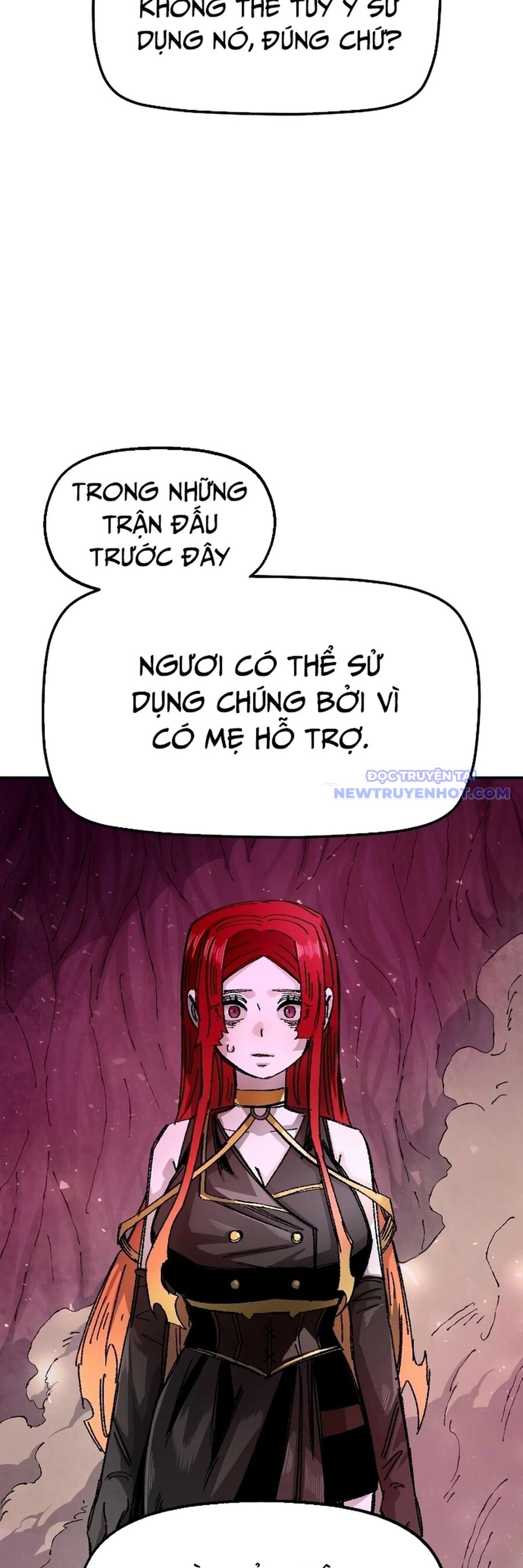 Sắp Xuất Ngũ Thì Isekai Chap 58 - Next Chap 59