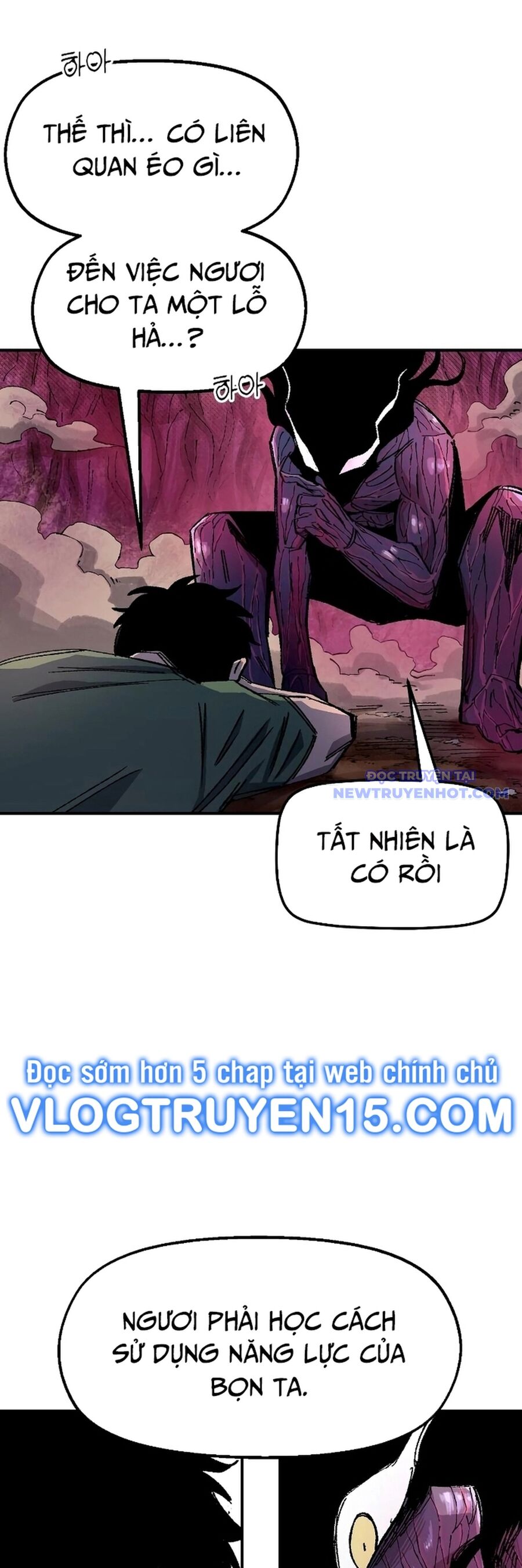 Sắp Xuất Ngũ Thì Isekai Chap 58 - Next Chap 59