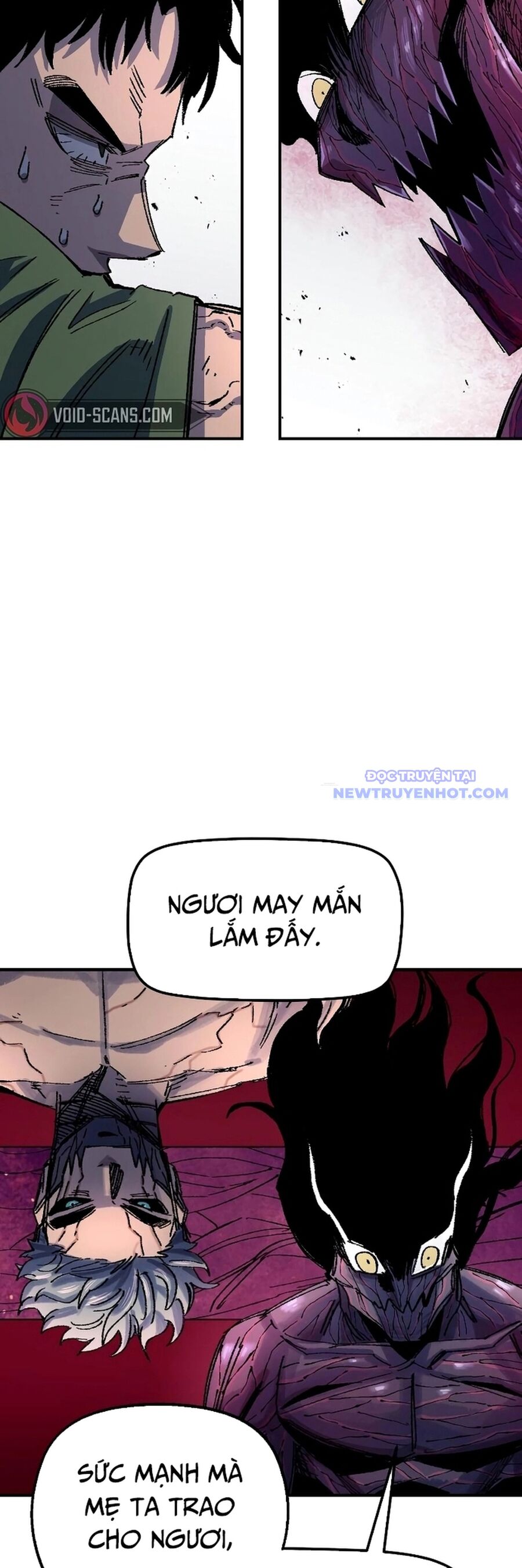Sắp Xuất Ngũ Thì Isekai Chap 58 - Next Chap 59