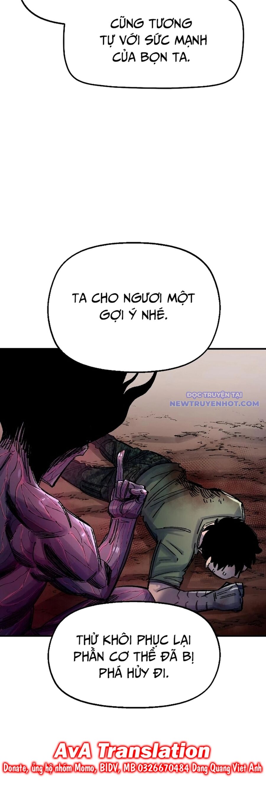 Sắp Xuất Ngũ Thì Isekai Chap 58 - Next Chap 59