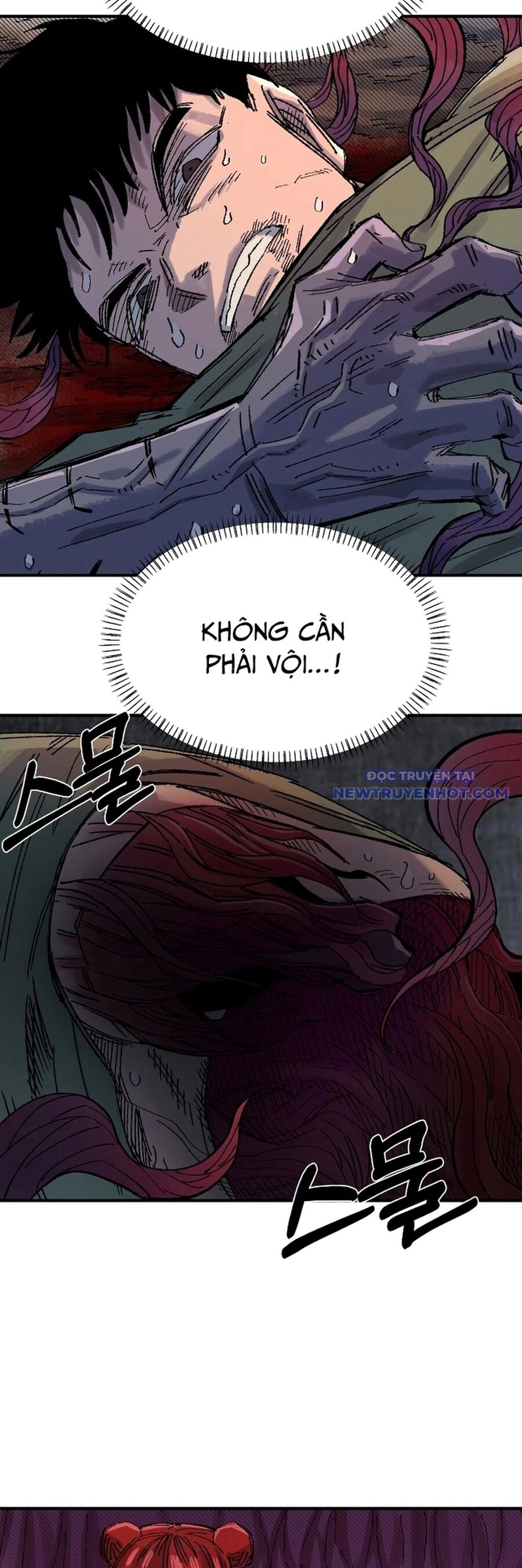 Sắp Xuất Ngũ Thì Isekai Chap 58 - Next Chap 59