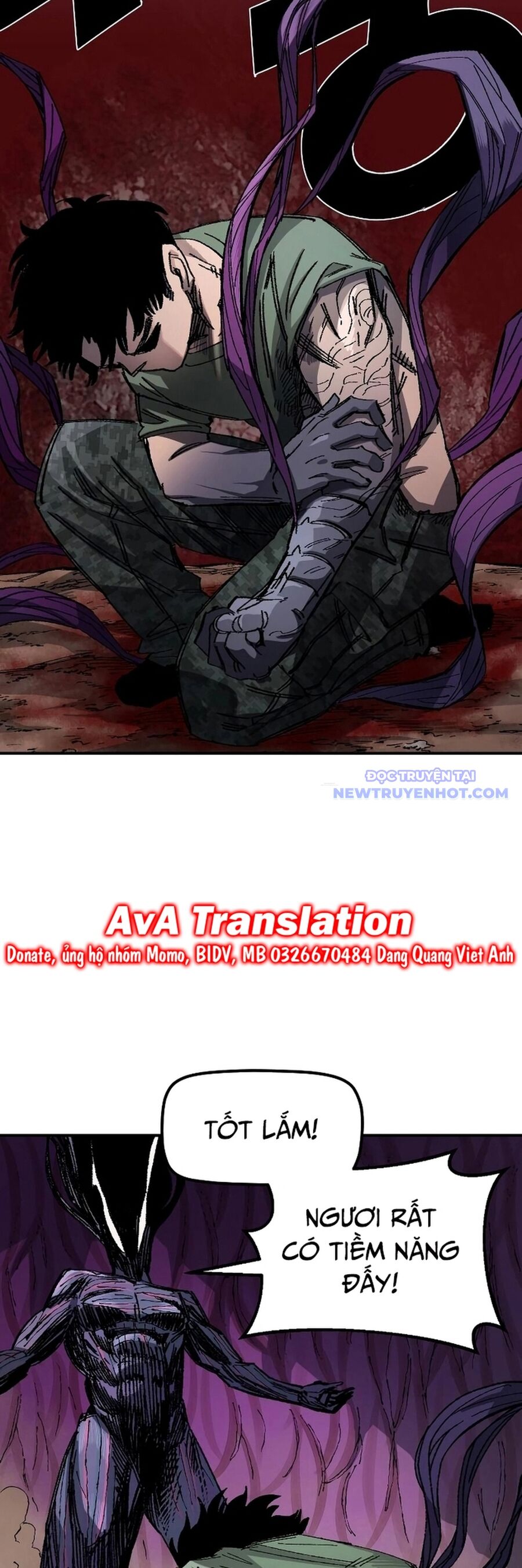 Sắp Xuất Ngũ Thì Isekai Chap 58 - Next Chap 59