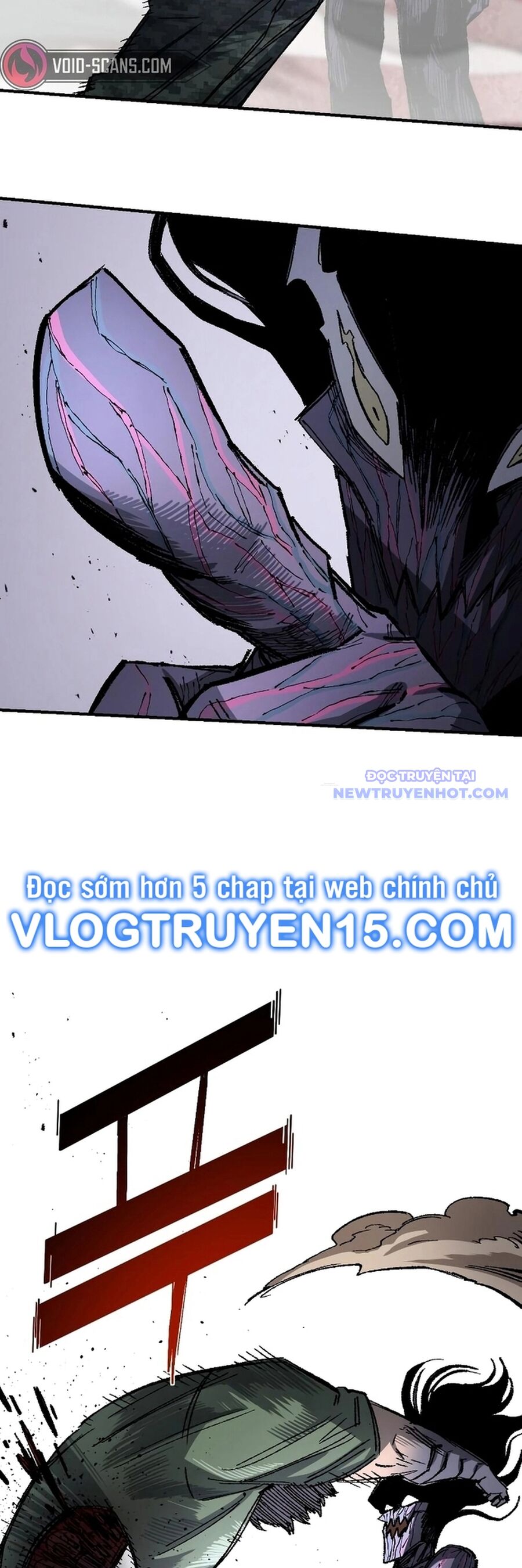 Sắp Xuất Ngũ Thì Isekai Chap 58 - Next Chap 59