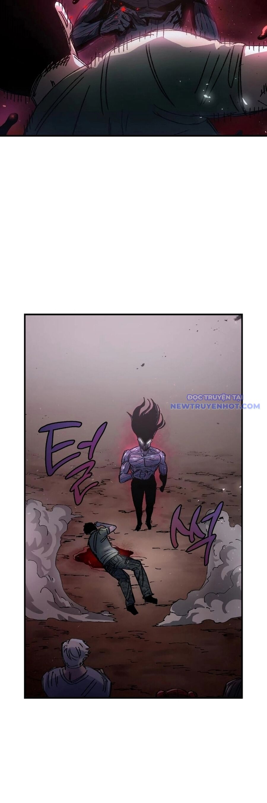 Sắp Xuất Ngũ Thì Isekai Chap 58 - Next Chap 59
