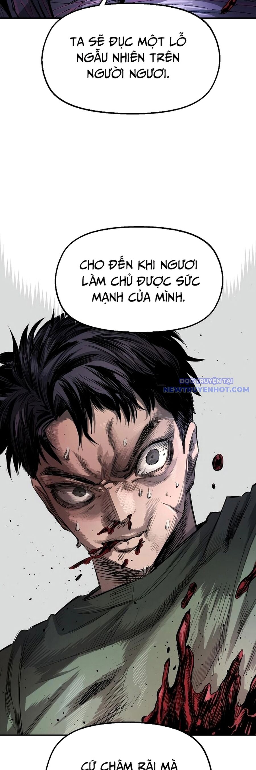 Sắp Xuất Ngũ Thì Isekai Chap 58 - Next Chap 59