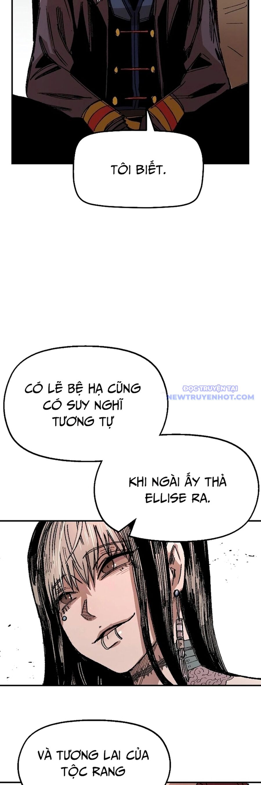 Sắp Xuất Ngũ Thì Isekai Chap 58 - Next Chap 59