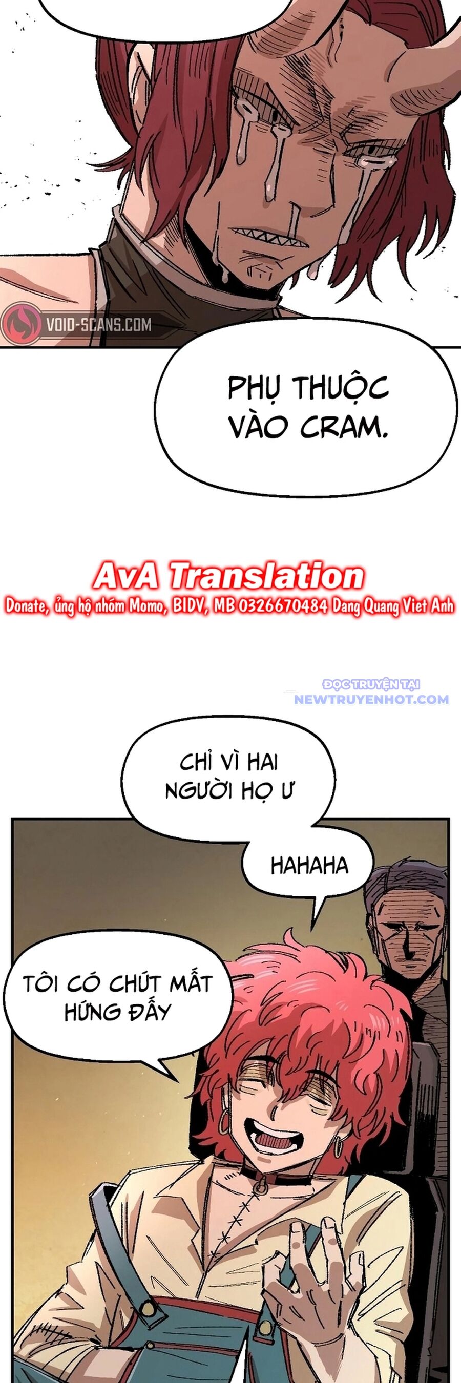Sắp Xuất Ngũ Thì Isekai Chap 58 - Next Chap 59