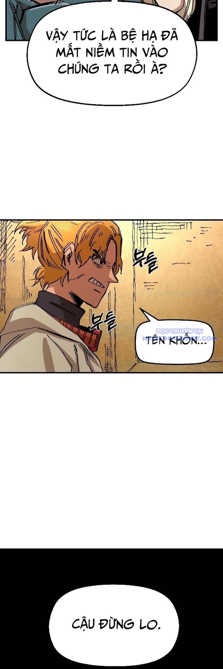 Sắp Xuất Ngũ Thì Isekai Chap 58 - Next Chap 59