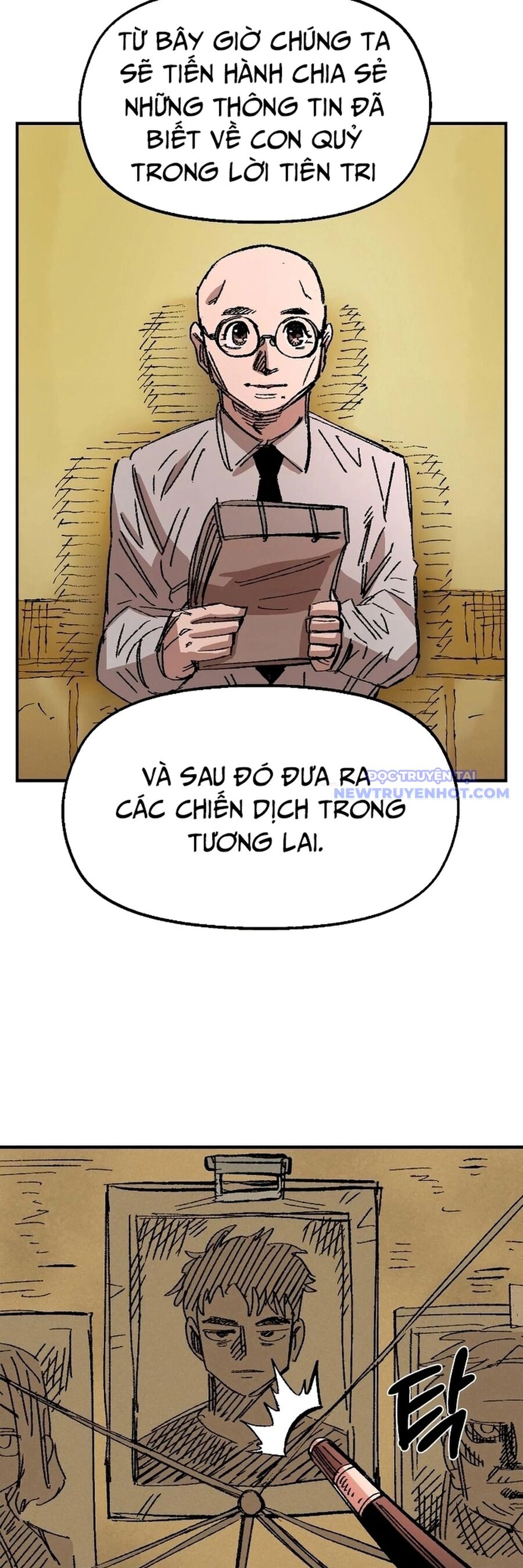 Sắp Xuất Ngũ Thì Isekai Chap 58 - Next Chap 59