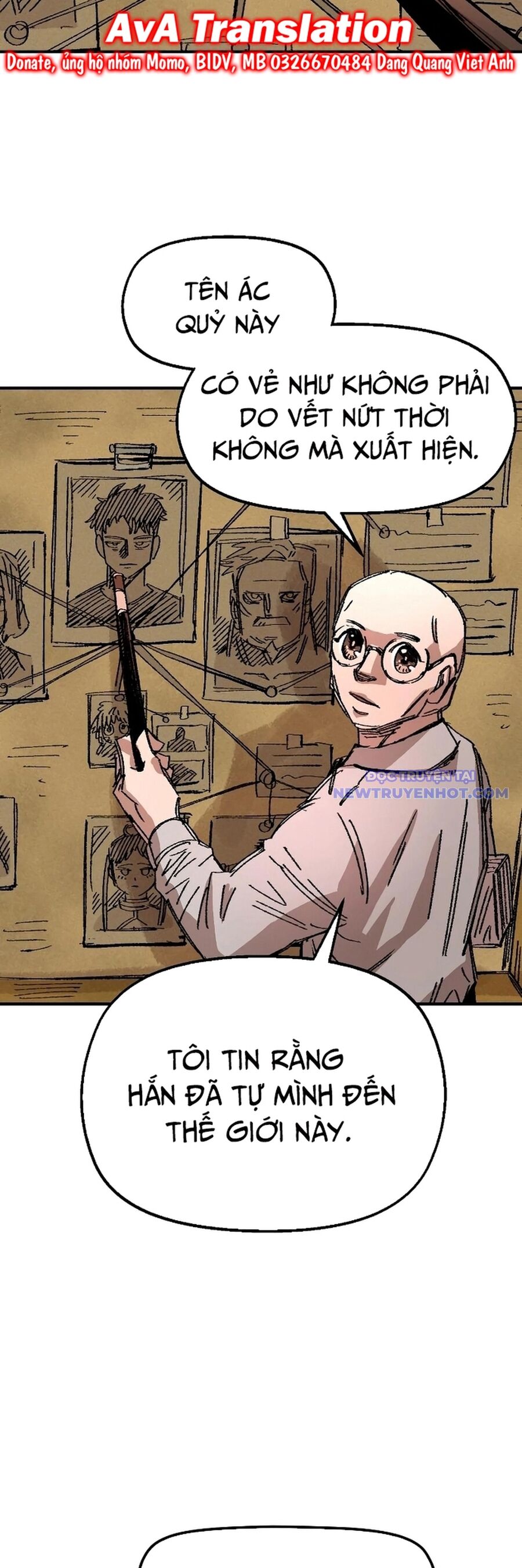 Sắp Xuất Ngũ Thì Isekai Chap 58 - Next Chap 59