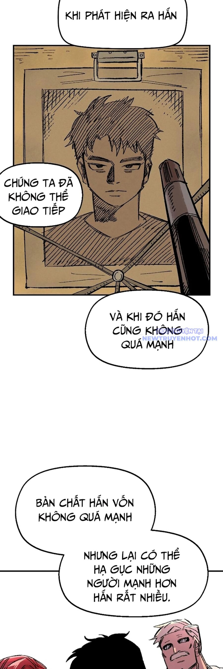 Sắp Xuất Ngũ Thì Isekai Chap 58 - Next Chap 59