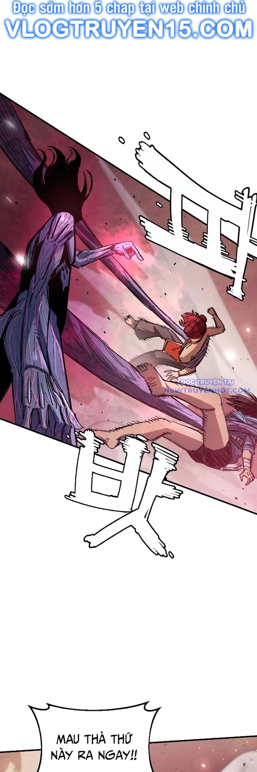 Sắp Xuất Ngũ Thì Isekai Chap 58 - Next Chap 59