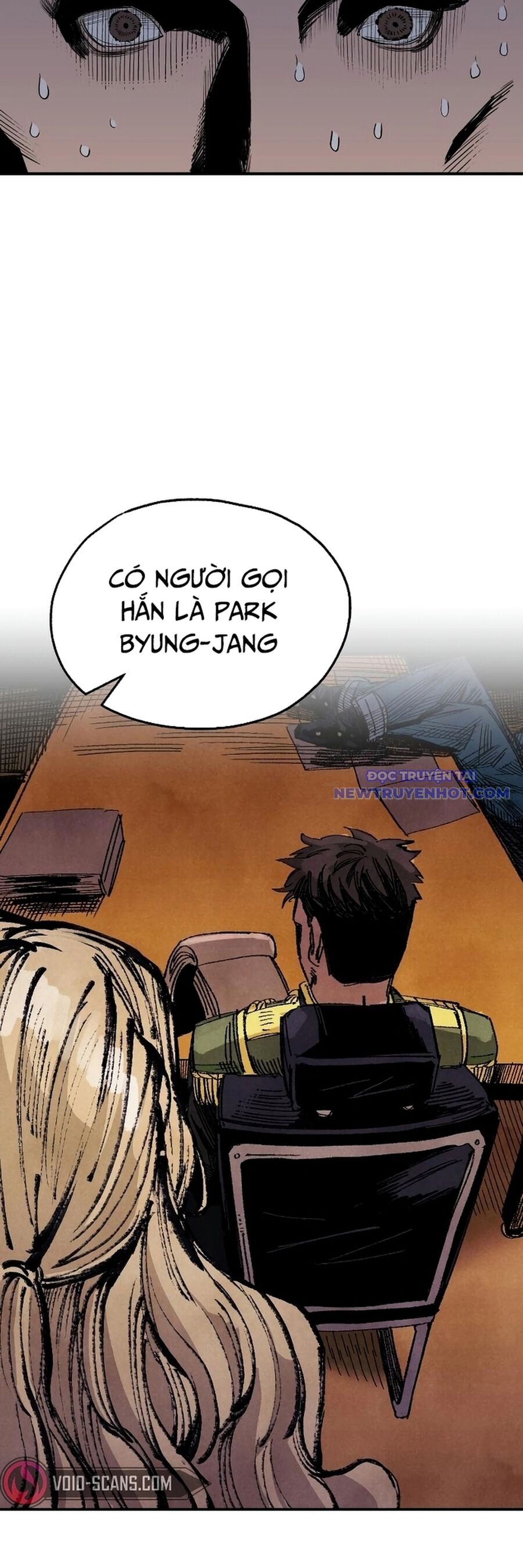 Sắp Xuất Ngũ Thì Isekai Chap 58 - Next Chap 59