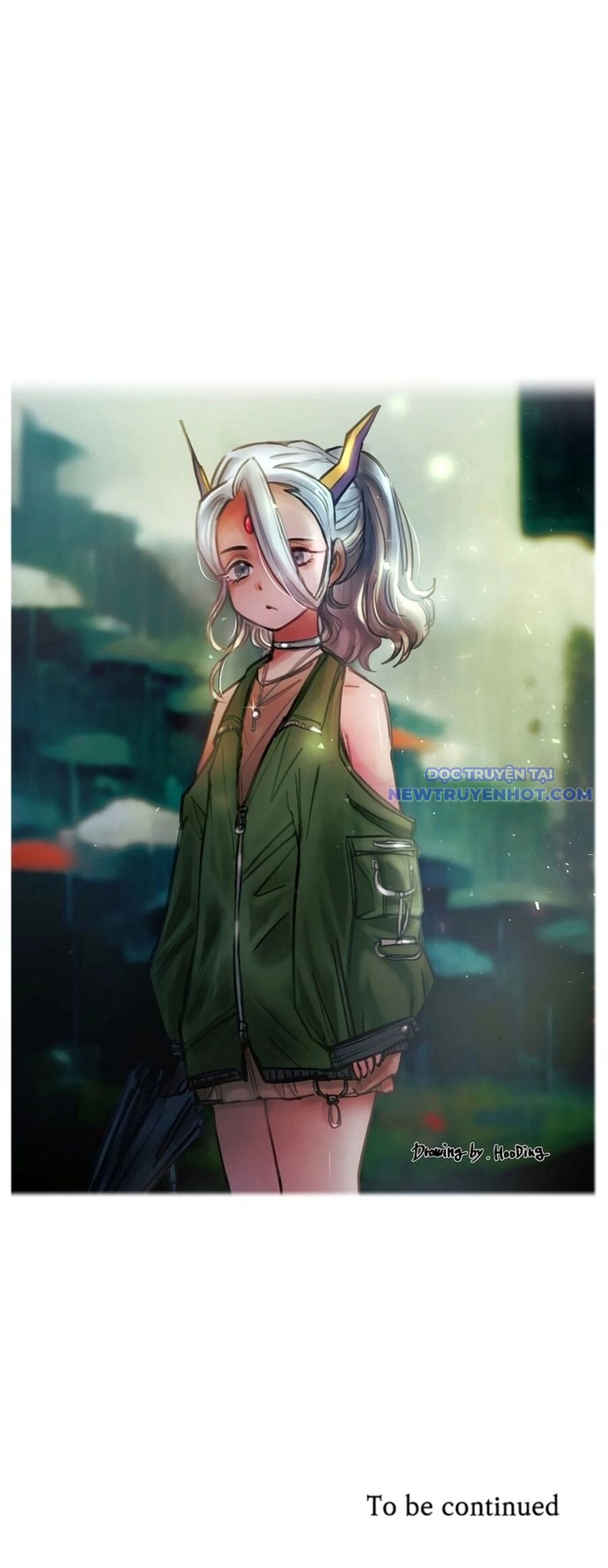 Sắp Xuất Ngũ Thì Isekai Chap 58 - Next Chap 59