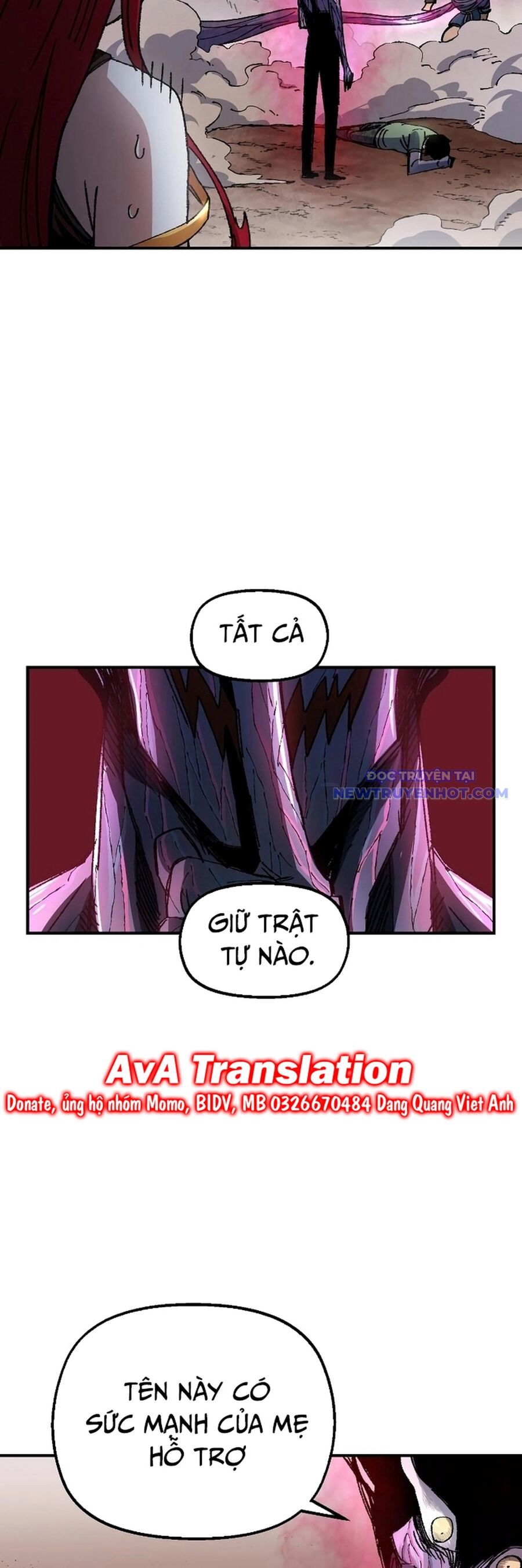 Sắp Xuất Ngũ Thì Isekai Chap 58 - Next Chap 59