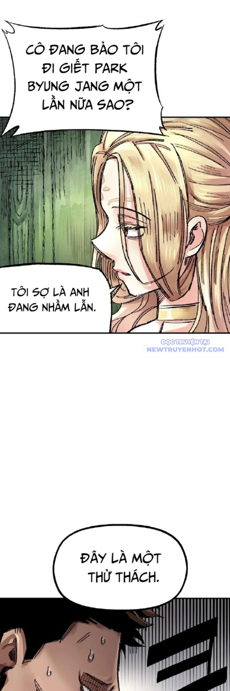 Sắp Xuất Ngũ Thì Isekai Chap 59 - Next Chap 60