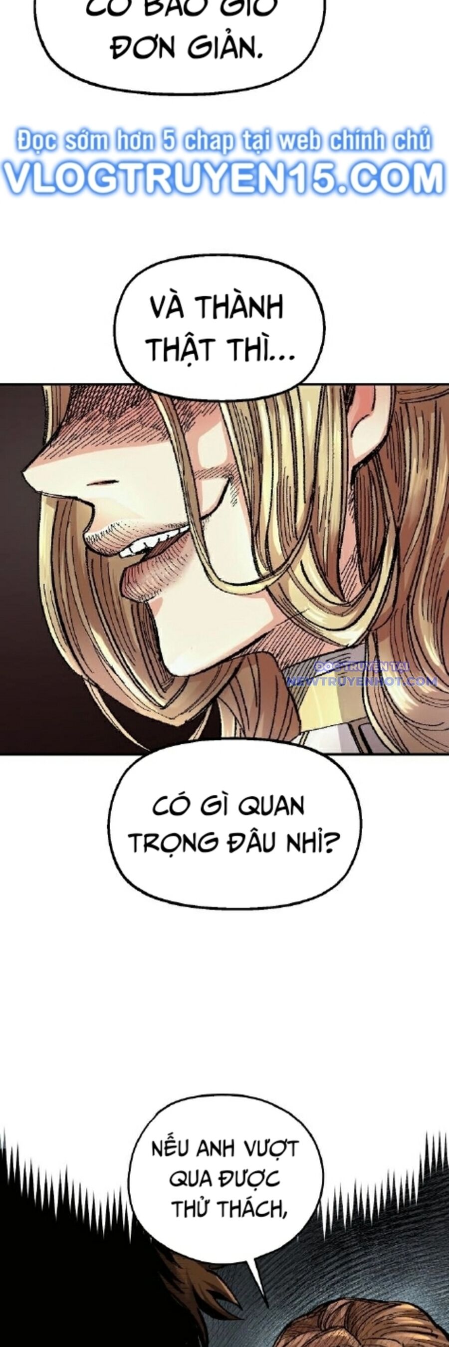 Sắp Xuất Ngũ Thì Isekai Chap 59 - Next Chap 60