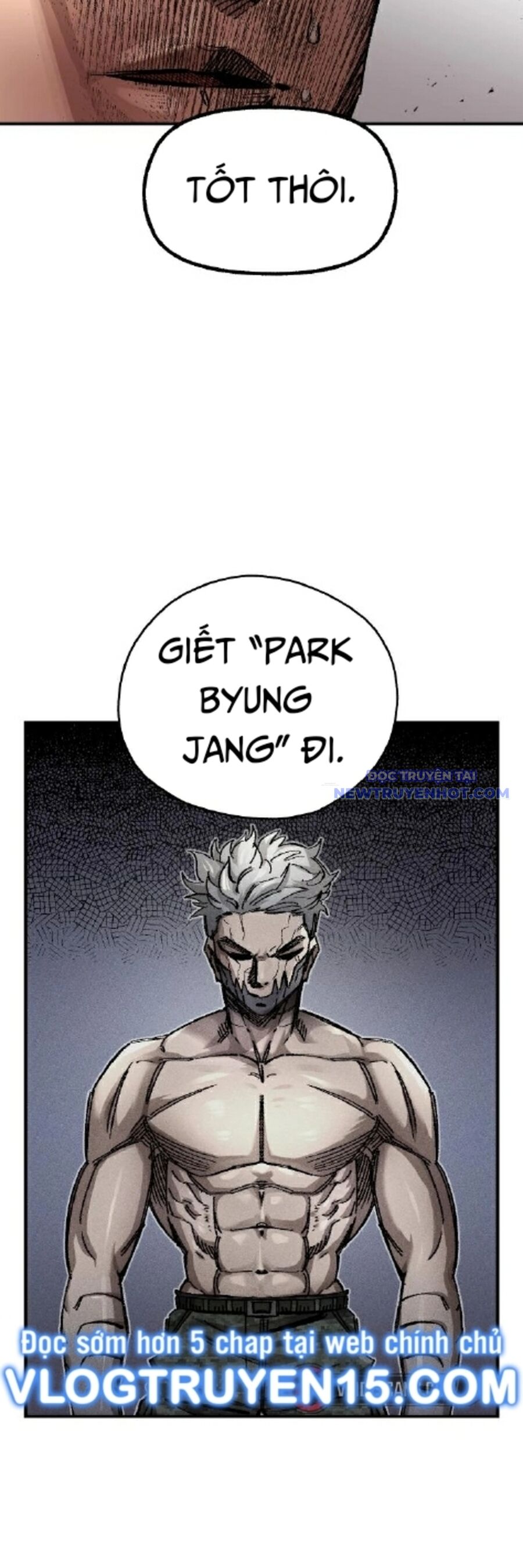 Sắp Xuất Ngũ Thì Isekai Chap 59 - Next Chap 60