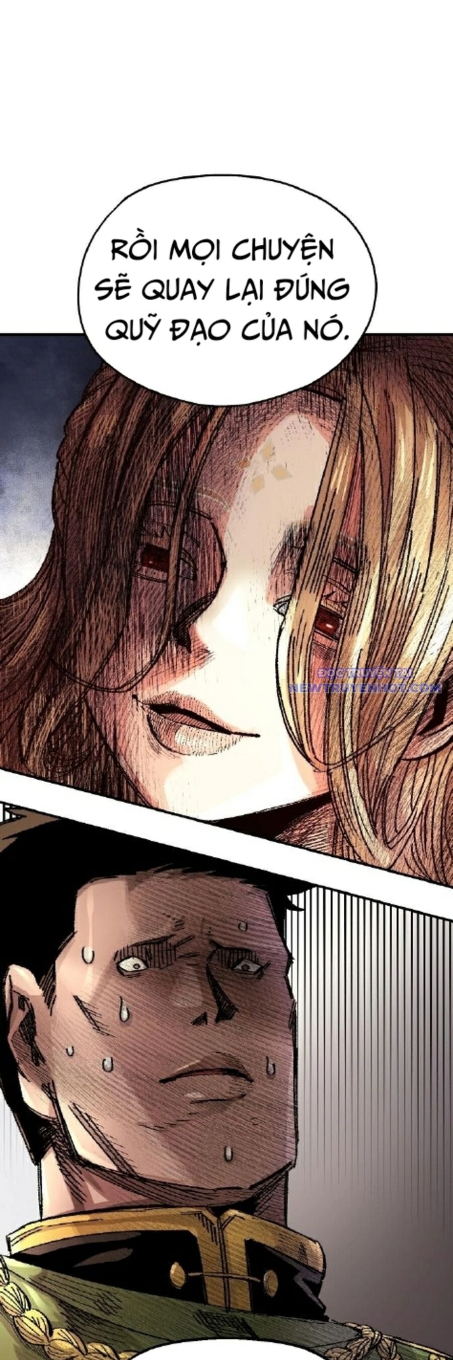 Sắp Xuất Ngũ Thì Isekai Chap 59 - Next Chap 60