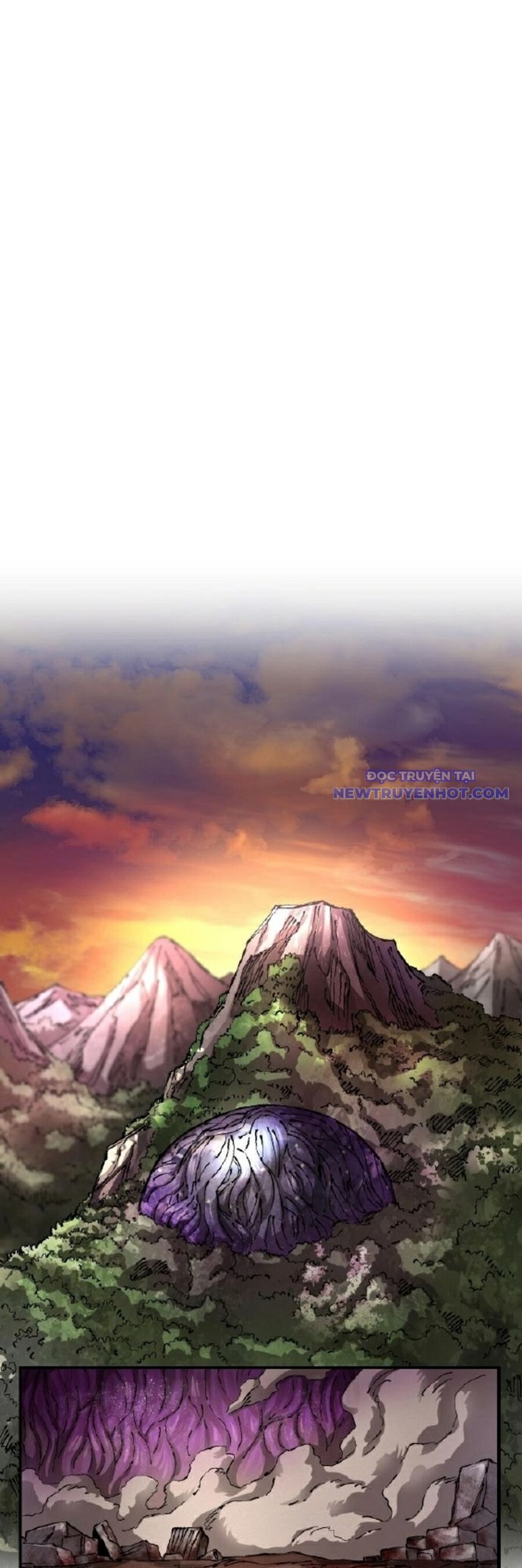 Sắp Xuất Ngũ Thì Isekai Chap 59 - Next Chap 60