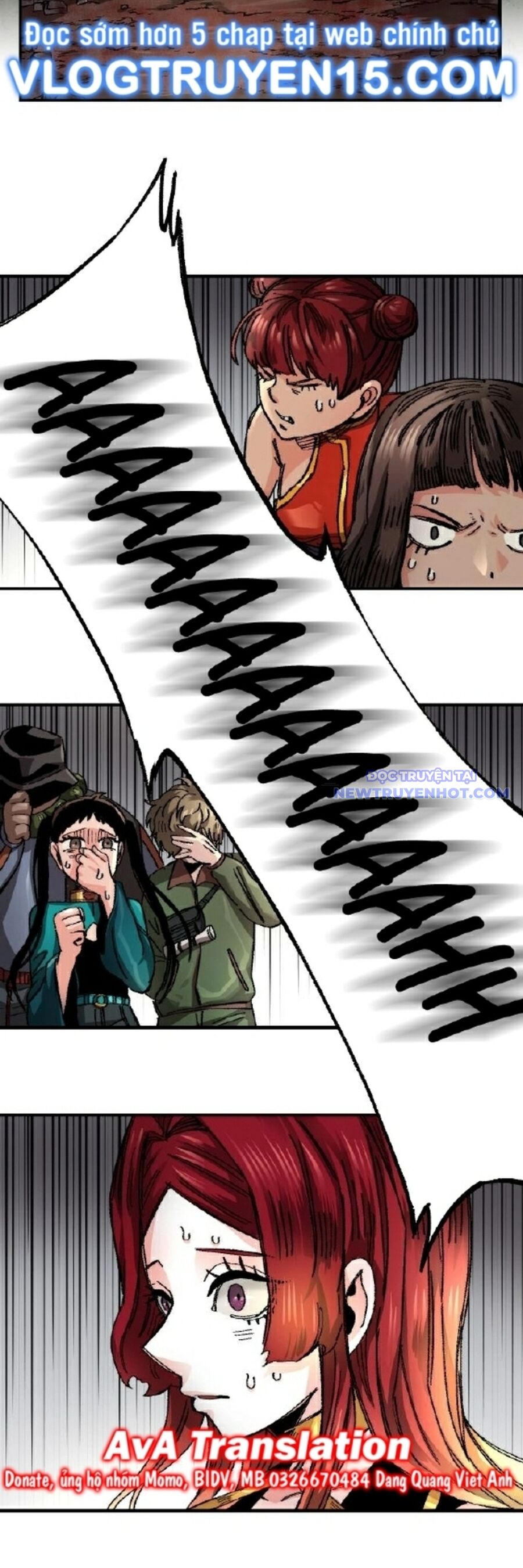 Sắp Xuất Ngũ Thì Isekai Chap 59 - Next Chap 60