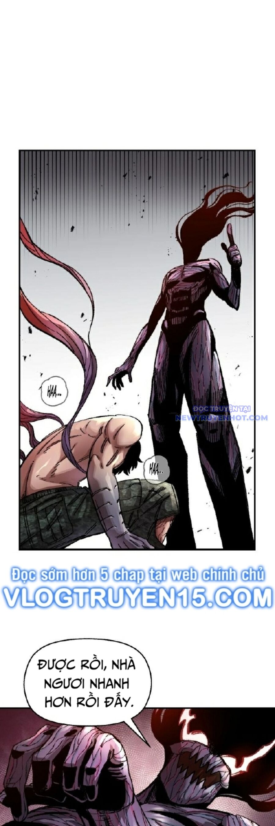 Sắp Xuất Ngũ Thì Isekai Chap 59 - Next Chap 60