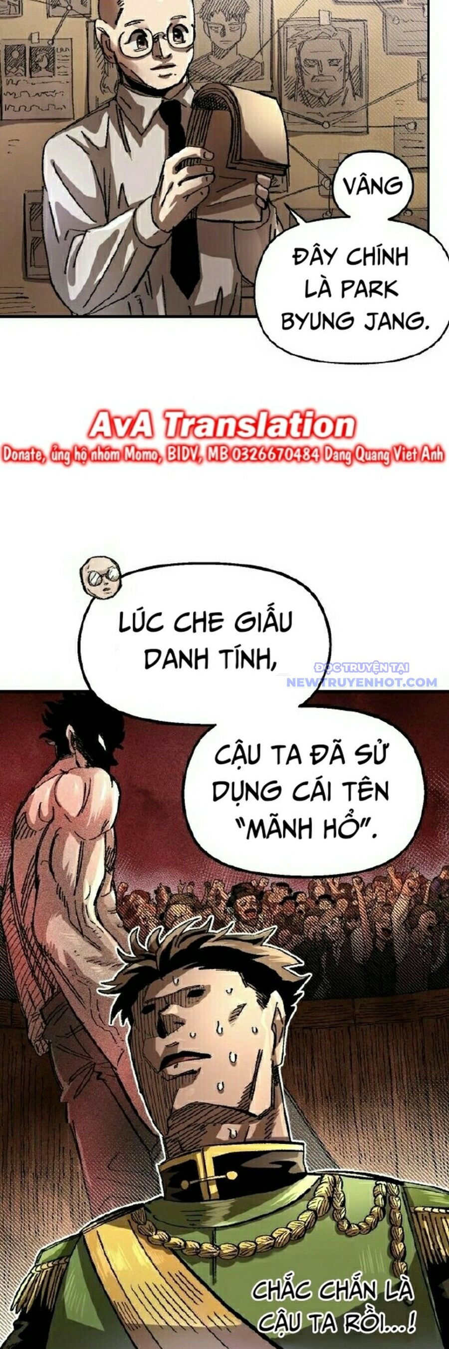 Sắp Xuất Ngũ Thì Isekai Chap 59 - Next Chap 60