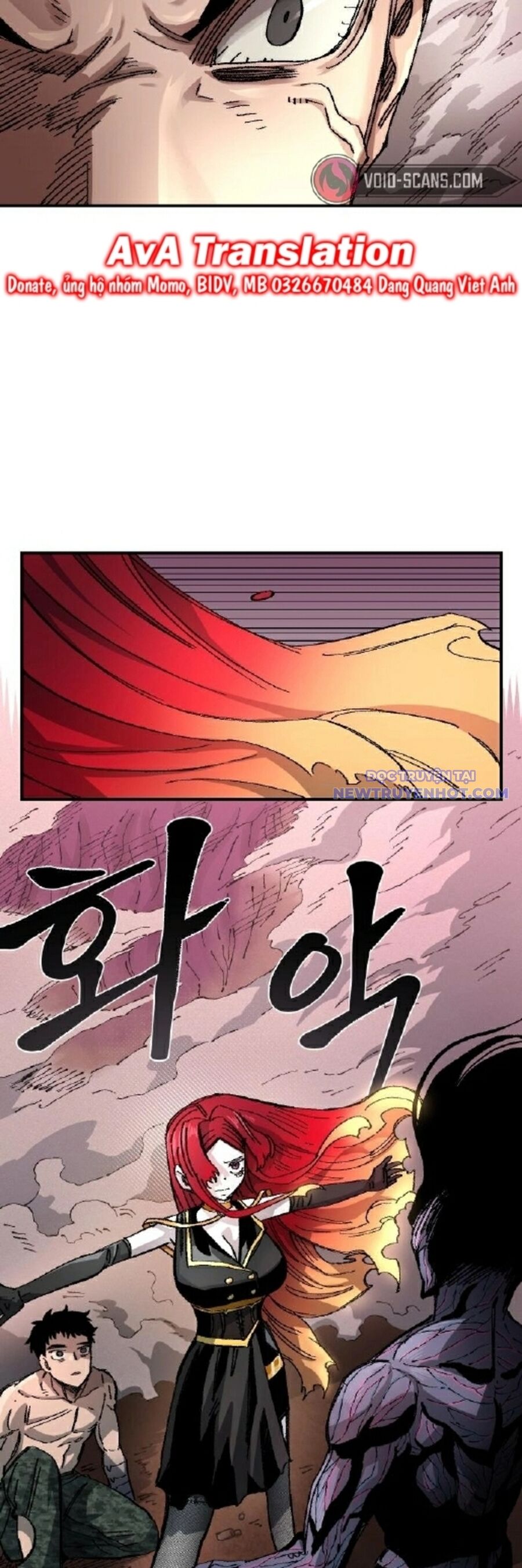 Sắp Xuất Ngũ Thì Isekai Chap 59 - Next Chap 60