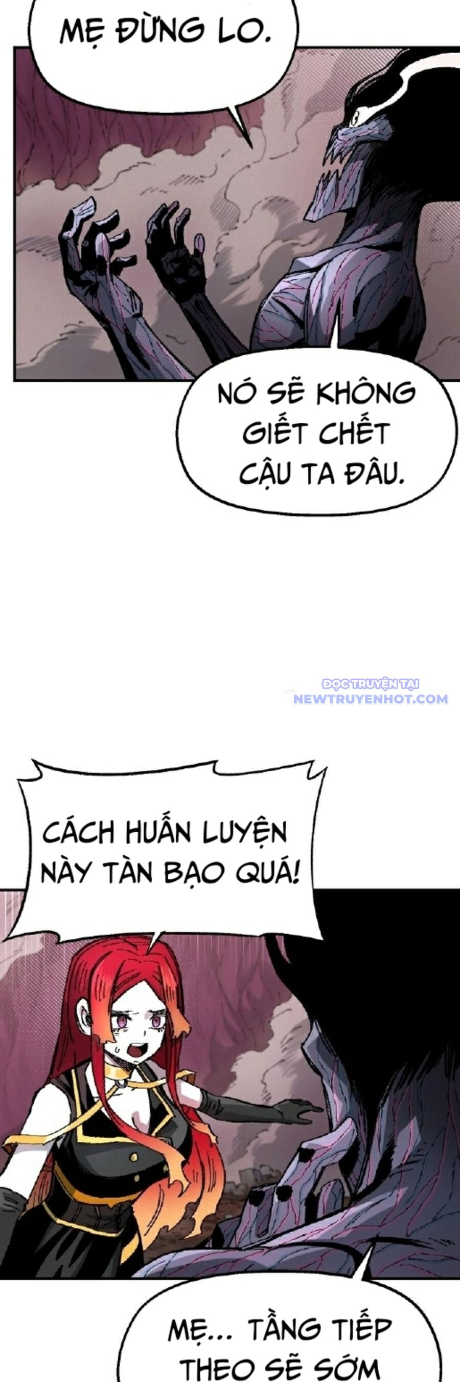Sắp Xuất Ngũ Thì Isekai Chap 59 - Next Chap 60
