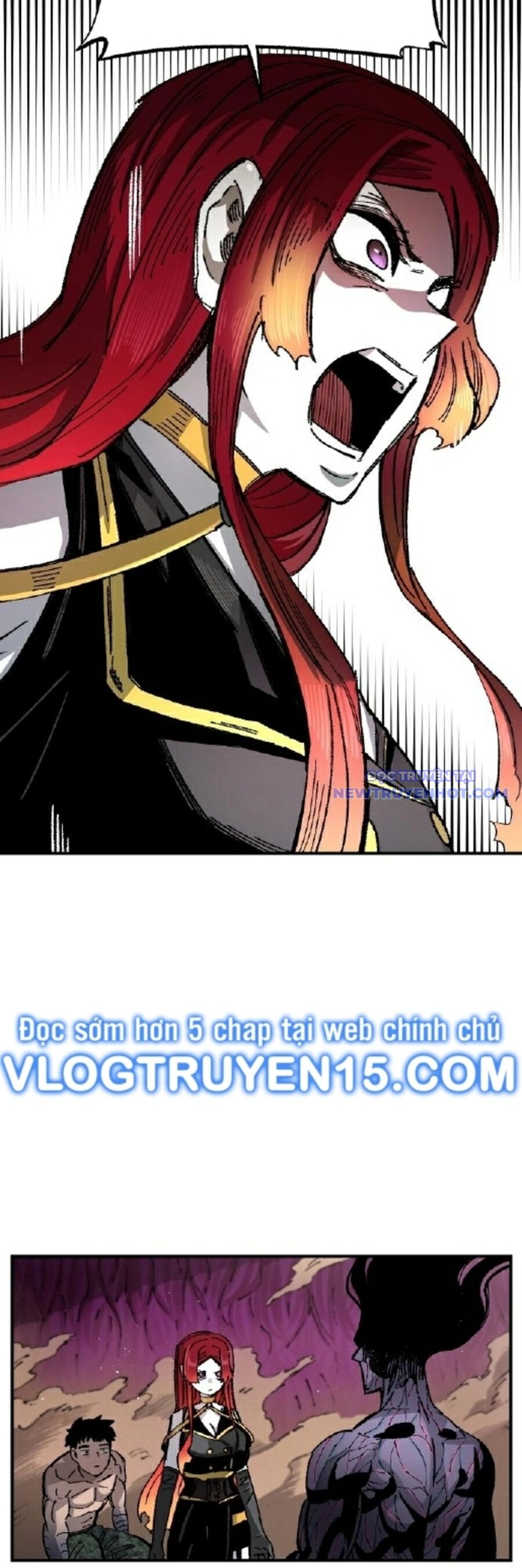Sắp Xuất Ngũ Thì Isekai Chap 59 - Next Chap 60