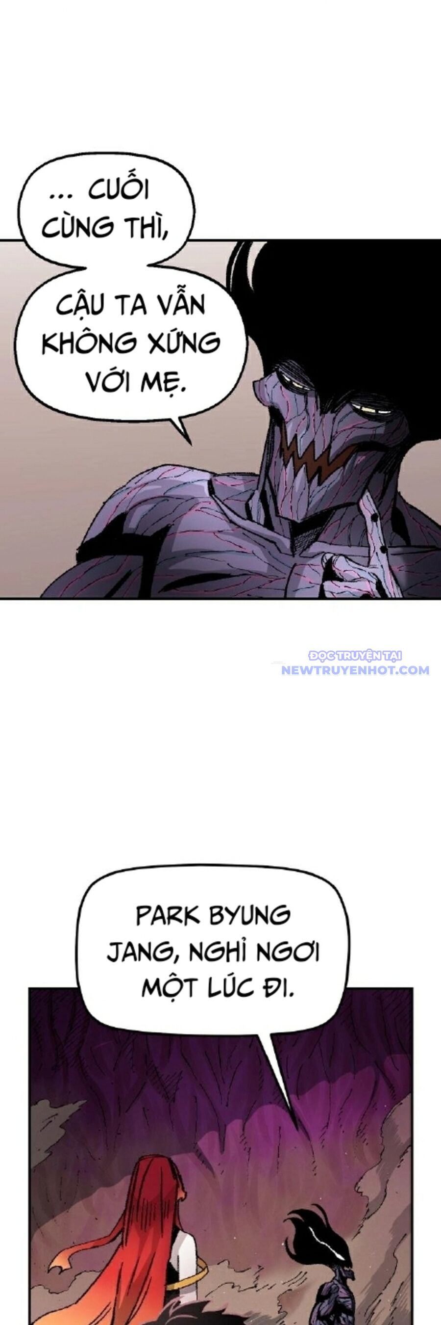 Sắp Xuất Ngũ Thì Isekai Chap 59 - Next Chap 60