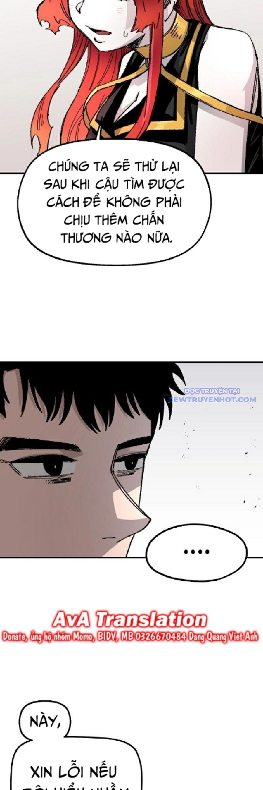 Sắp Xuất Ngũ Thì Isekai Chap 59 - Next Chap 60