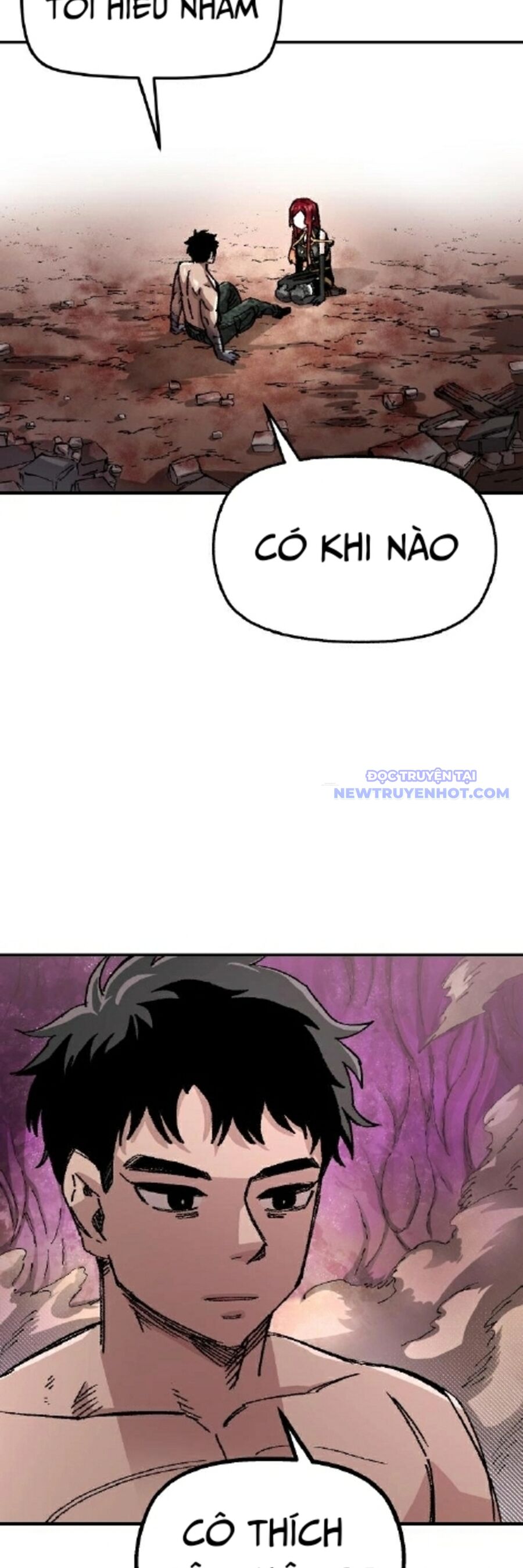 Sắp Xuất Ngũ Thì Isekai Chap 59 - Next Chap 60