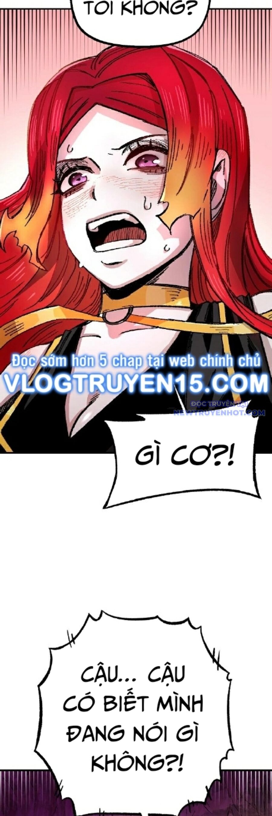 Sắp Xuất Ngũ Thì Isekai Chap 59 - Next Chap 60