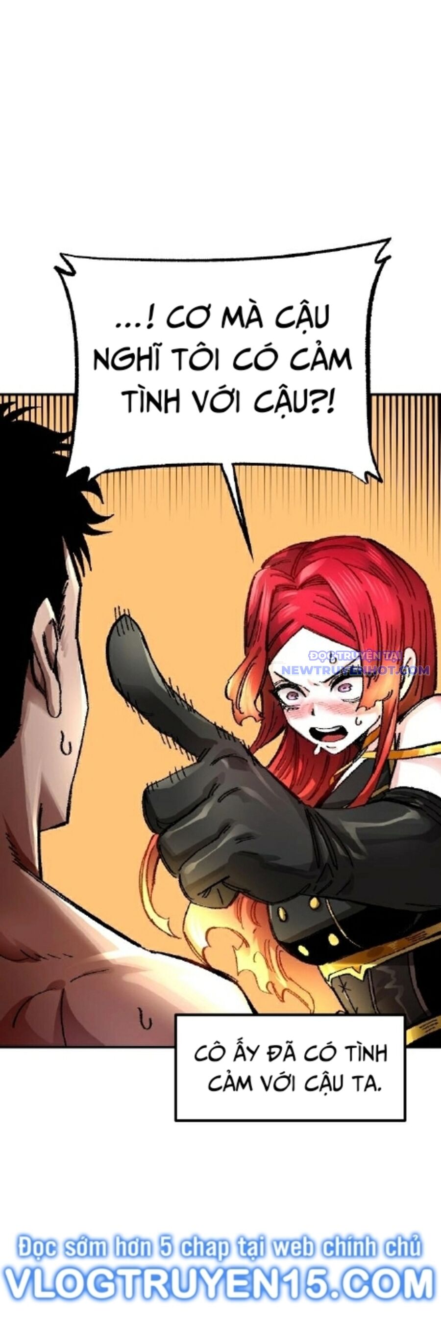 Sắp Xuất Ngũ Thì Isekai Chap 59 - Next Chap 60