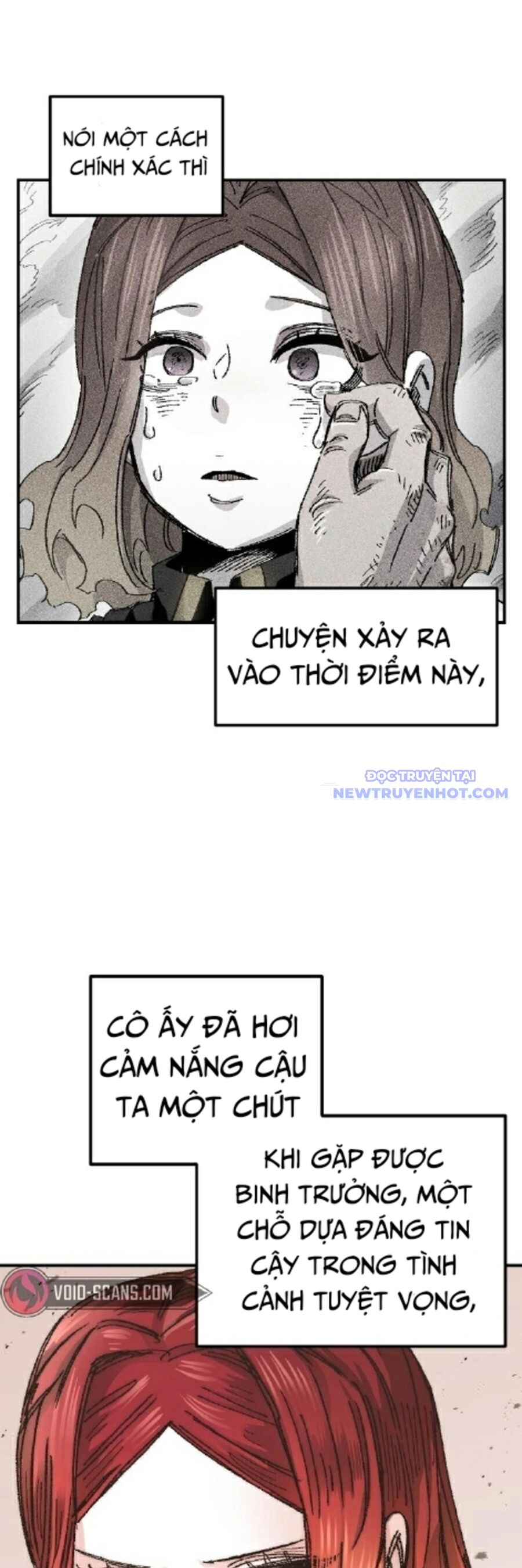 Sắp Xuất Ngũ Thì Isekai Chap 59 - Next Chap 60