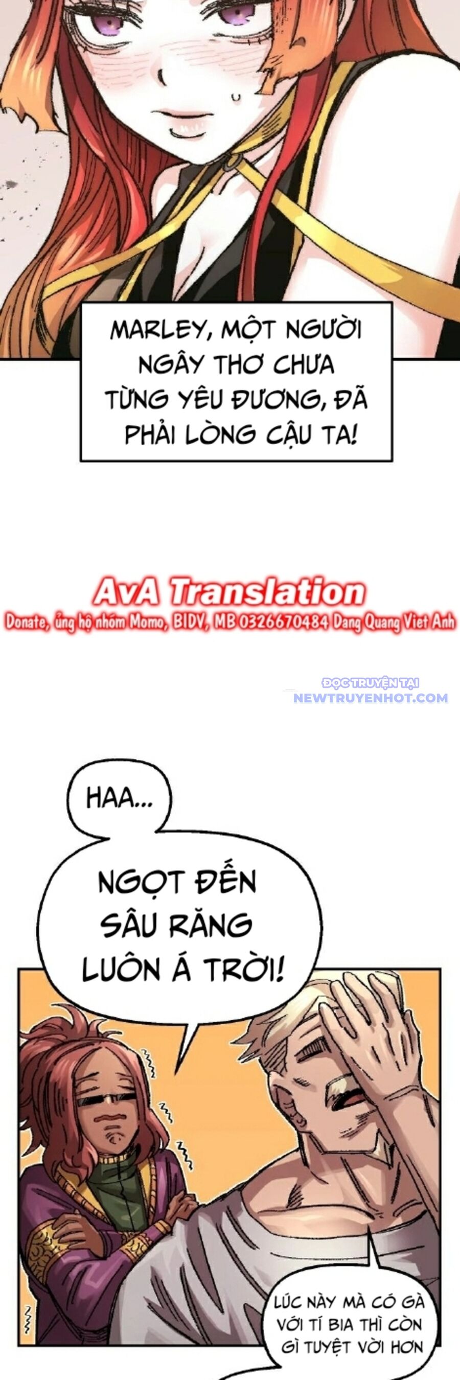 Sắp Xuất Ngũ Thì Isekai Chap 59 - Next Chap 60