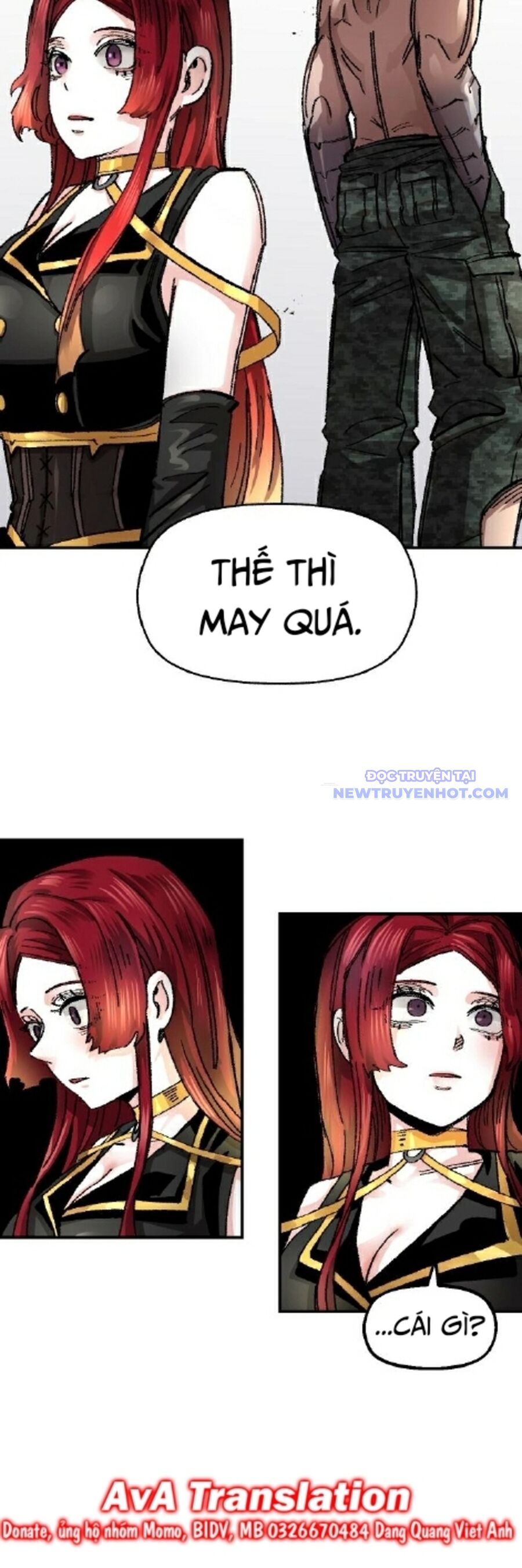 Sắp Xuất Ngũ Thì Isekai Chap 59 - Next Chap 60