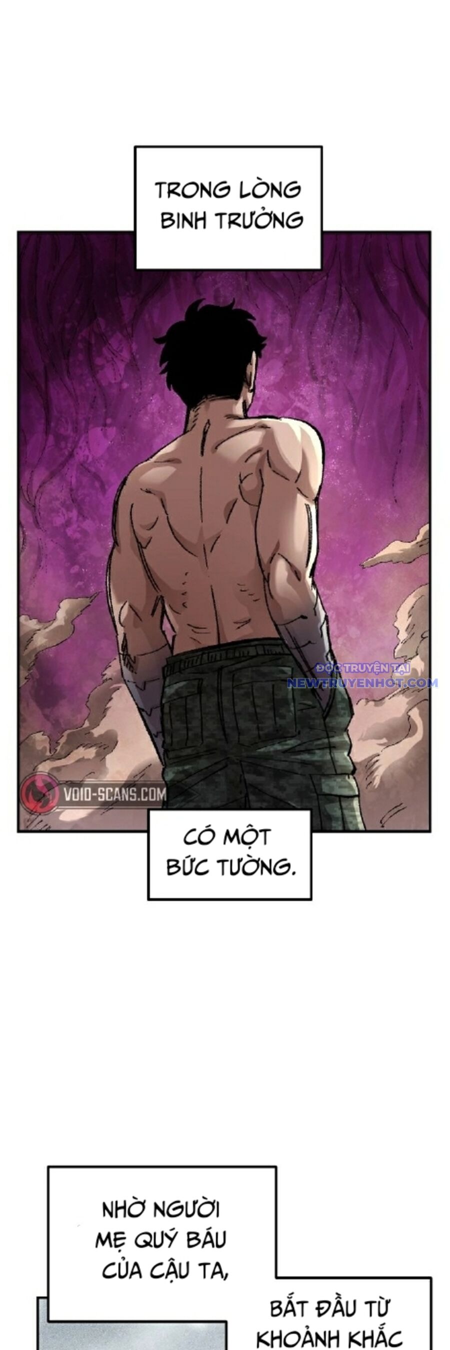 Sắp Xuất Ngũ Thì Isekai Chap 59 - Next Chap 60