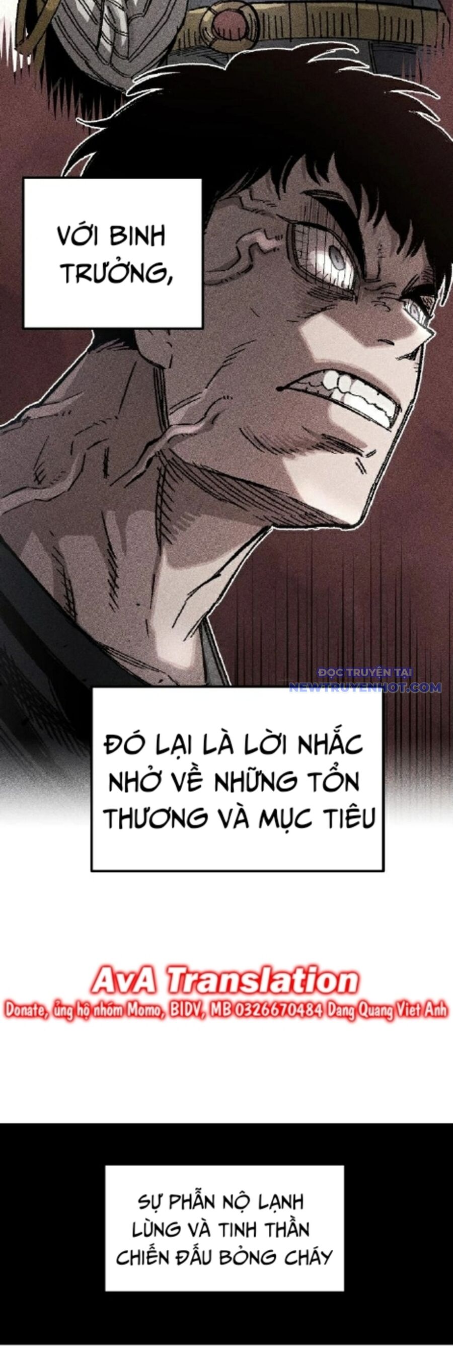 Sắp Xuất Ngũ Thì Isekai Chap 59 - Next Chap 60