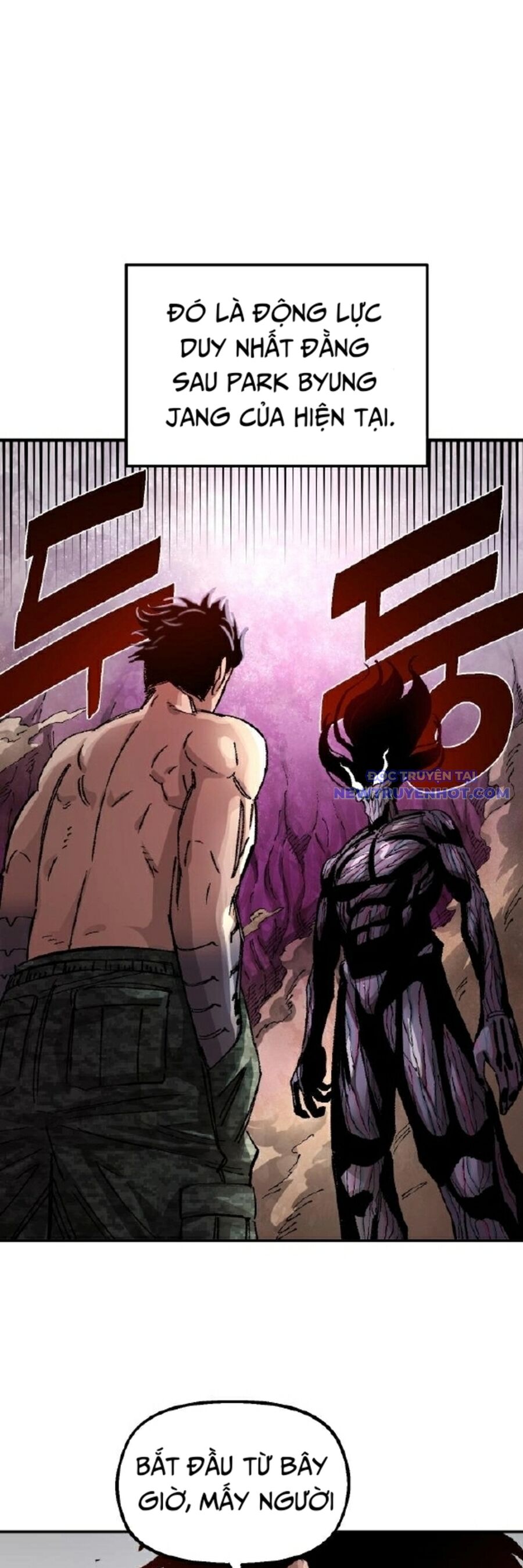Sắp Xuất Ngũ Thì Isekai Chap 59 - Next Chap 60