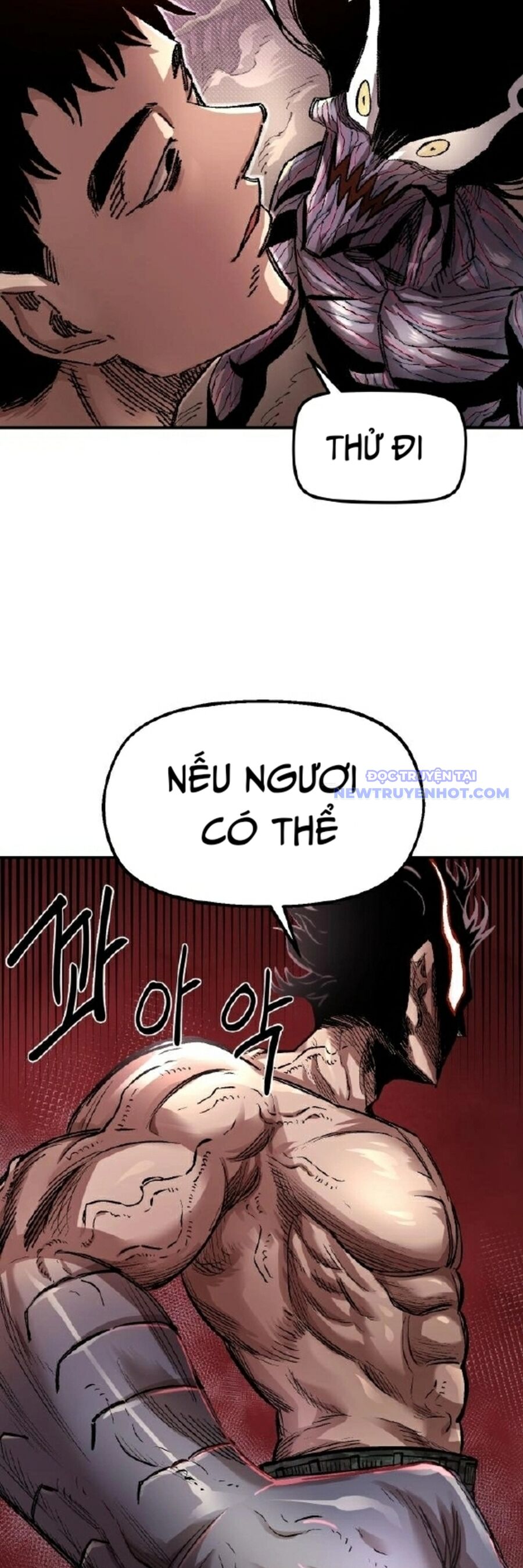 Sắp Xuất Ngũ Thì Isekai Chap 59 - Next Chap 60