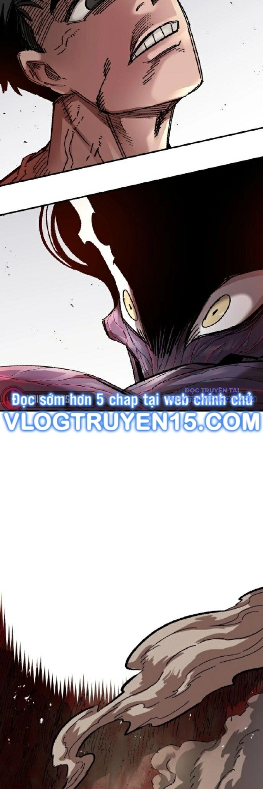 Sắp Xuất Ngũ Thì Isekai Chap 59 - Next Chap 60