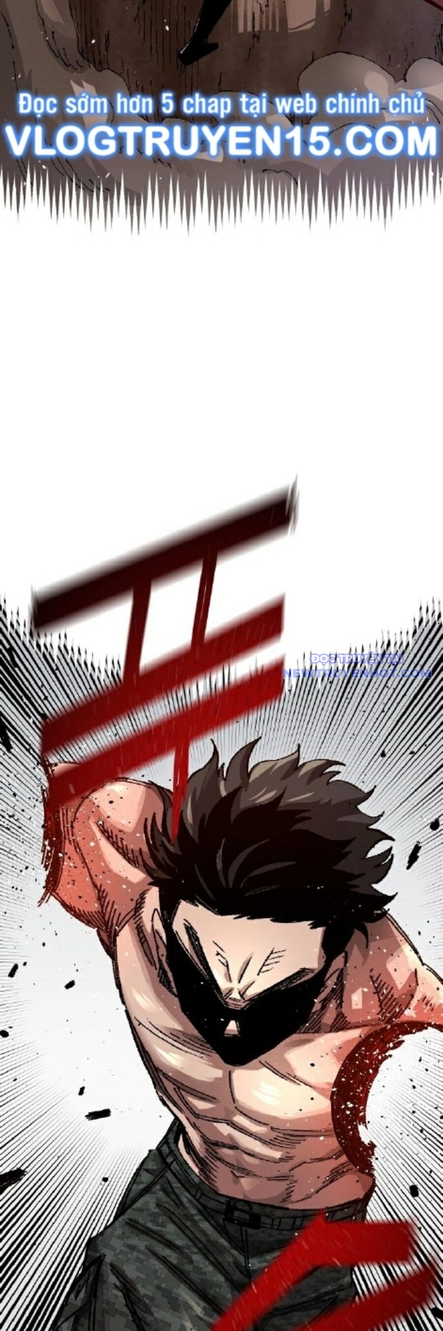 Sắp Xuất Ngũ Thì Isekai Chap 59 - Next Chap 60