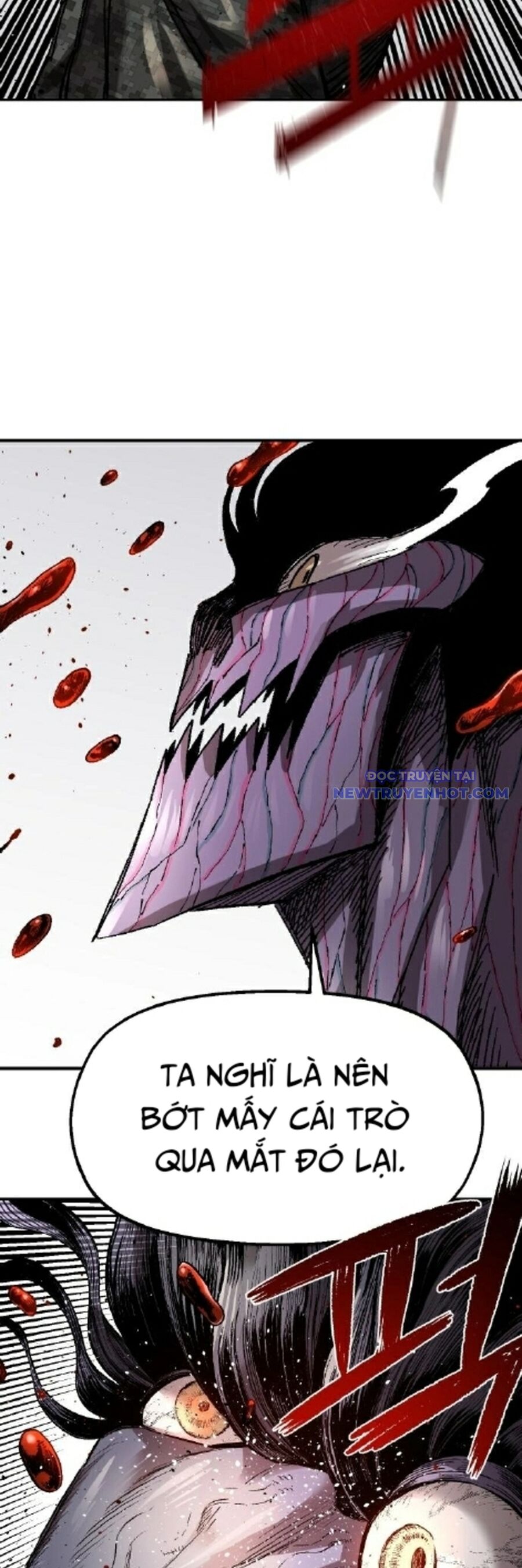 Sắp Xuất Ngũ Thì Isekai Chap 59 - Next Chap 60
