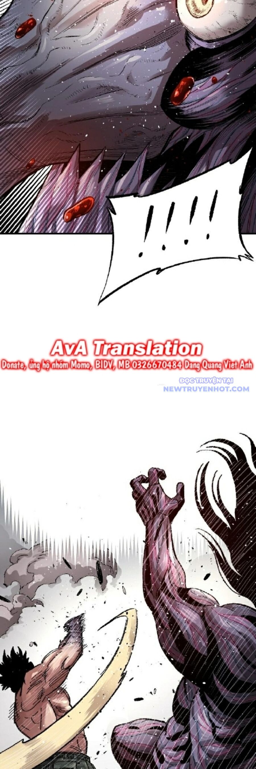 Sắp Xuất Ngũ Thì Isekai Chap 59 - Next Chap 60